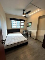 Blk 92B Telok Blangah Parcview (Bukit Merah), HDB 4 Rooms #501606551